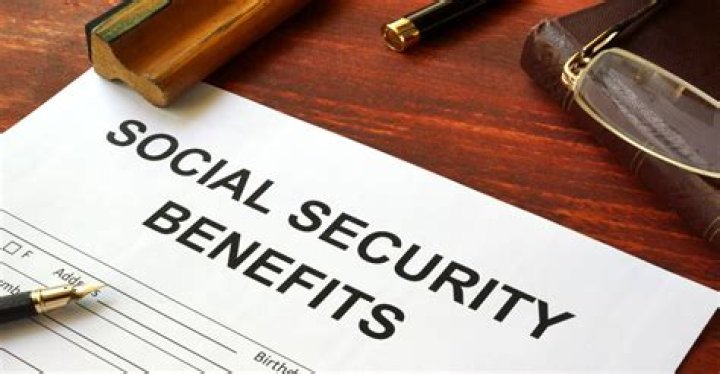 Who are the people who receive Social Security benefits?