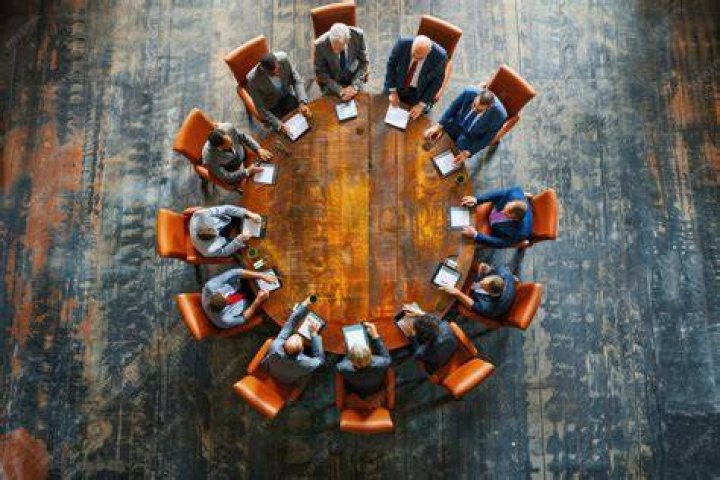Who are the stakeholders in a negotiation?