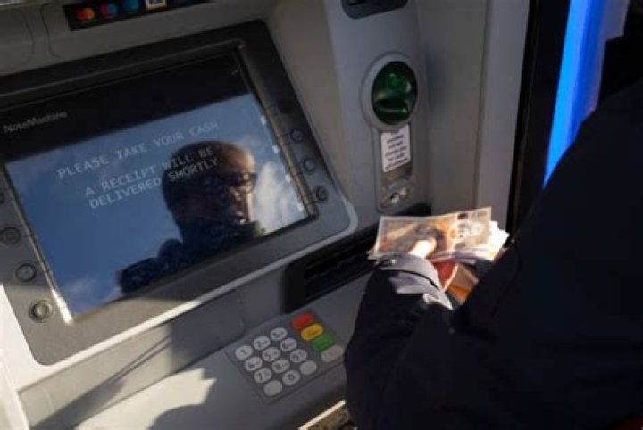 Who bought out Compass Bank?