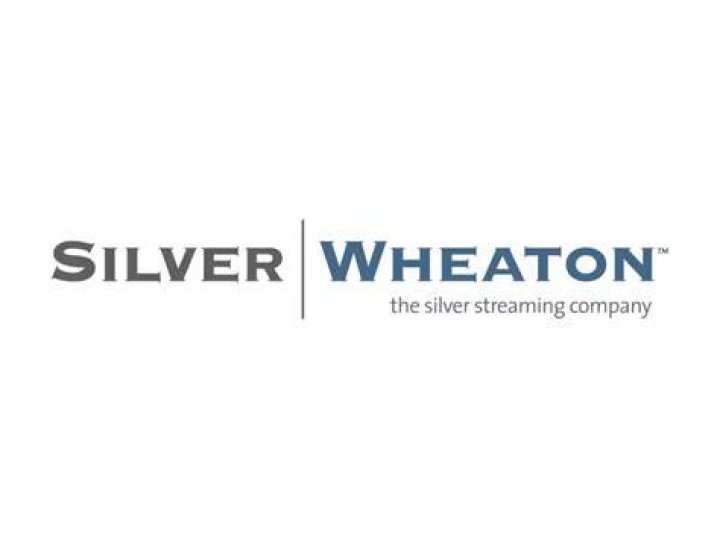 Who bought Silver Wheaton?