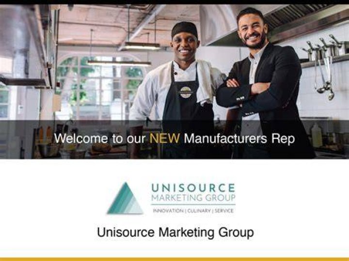 Who bought Unisource?