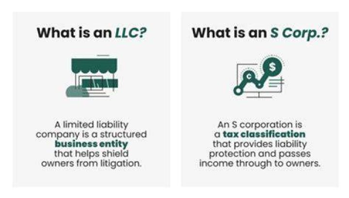 Who can be an owner of an S Corp?