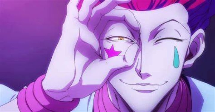 Who can defeat Hisoka?