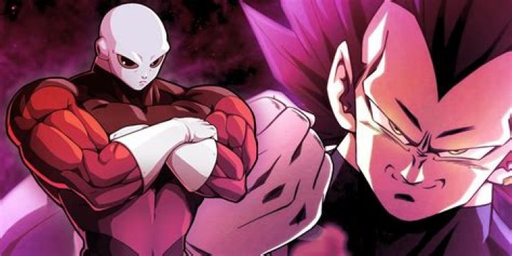 Who can defeat Jiren?