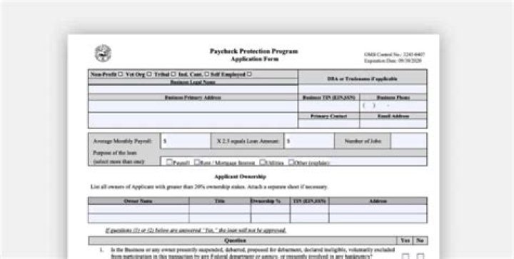 Who can help me fill out my PPP loan?