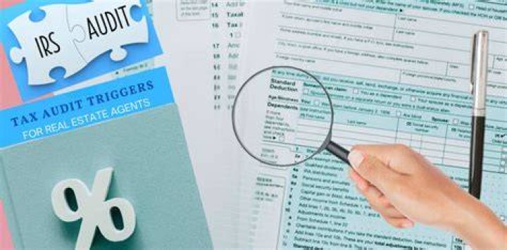 Who can help me with a tax audit?