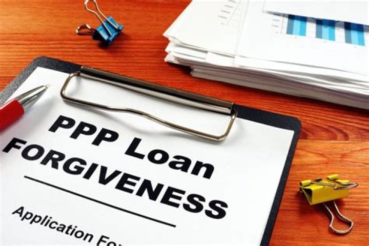 Who can I call with questions about PPP loan?