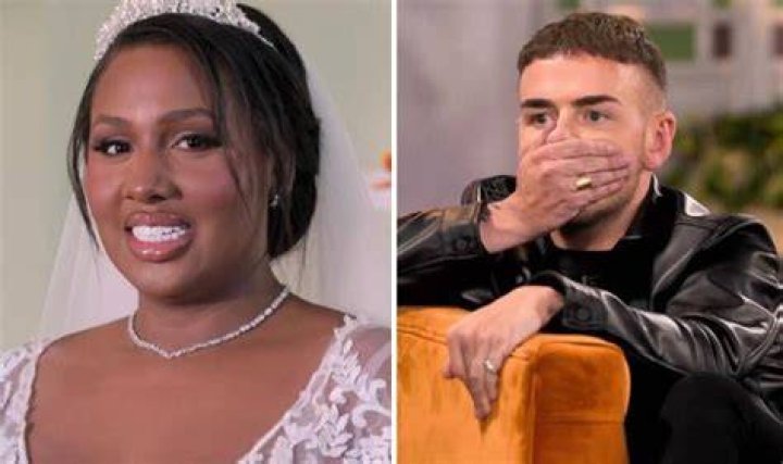 Who cheated on mafs 2022?