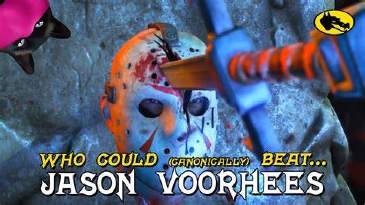 Who could beat Jason Voorhees?