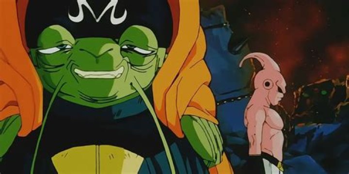 Who created Majin Buu?