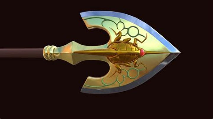 Who created the Arrow JoJo?