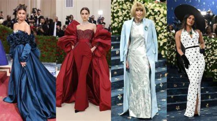 Who decides who gets invited to the Met Gala?