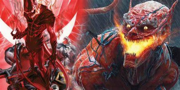 Who defeated Red Goblin?