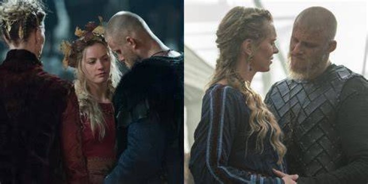 Who did Bjorn Ironside love the most?