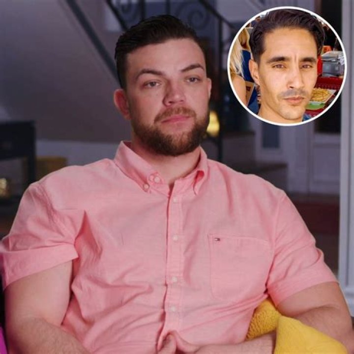 Who did Florian cheat with?