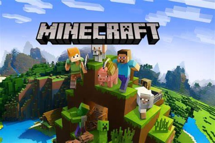 Who did Minecraft copy?