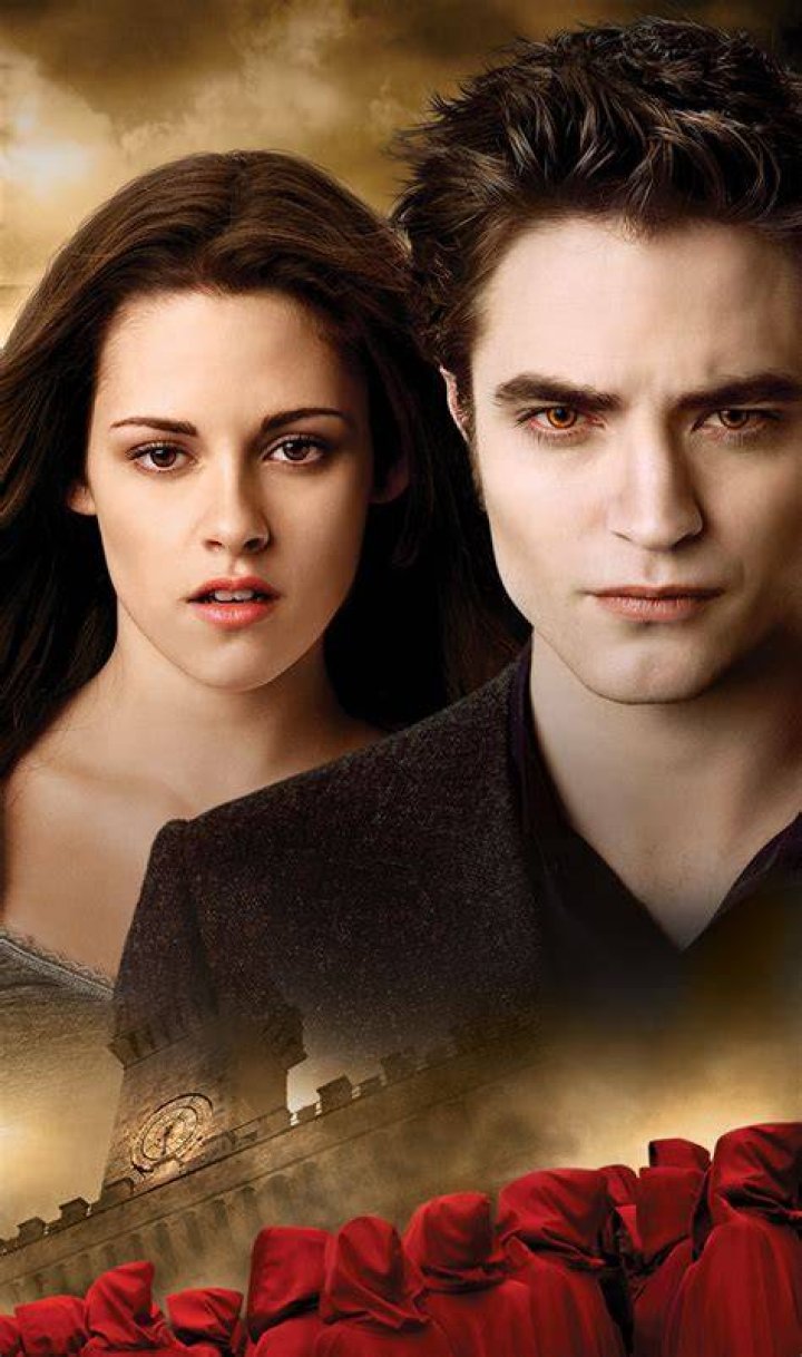 Who directed Twilight New Moon?