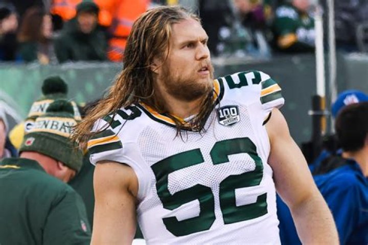 Who does Clay Matthews pay for?