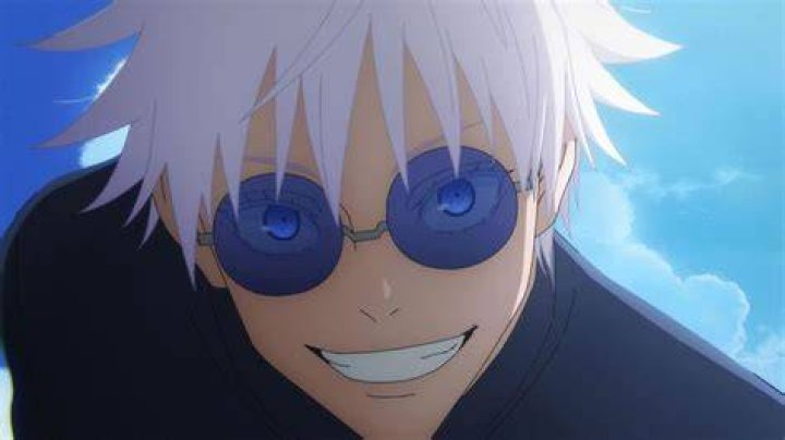 Who does Gojo Kun end up with?