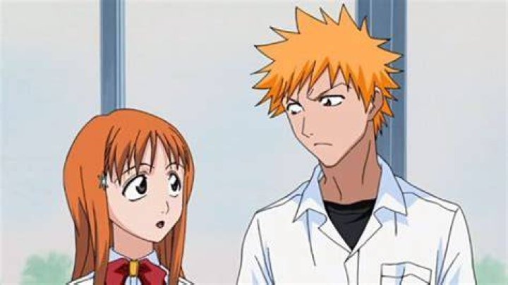 Who does Ichigo end up with darling?
