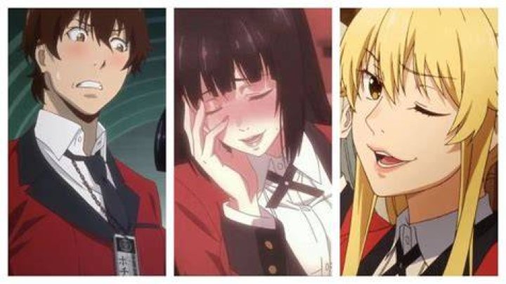 Who does Kirari end up with?