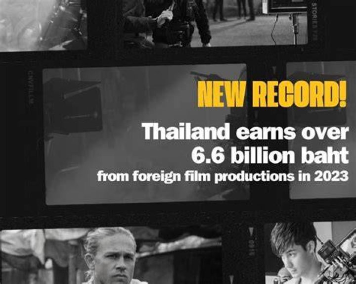 Who earns most in film industry?