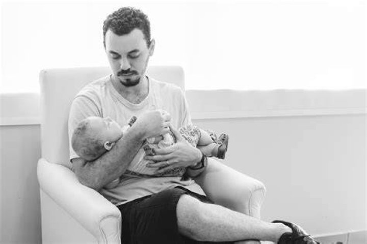 Who fathered the most babies?