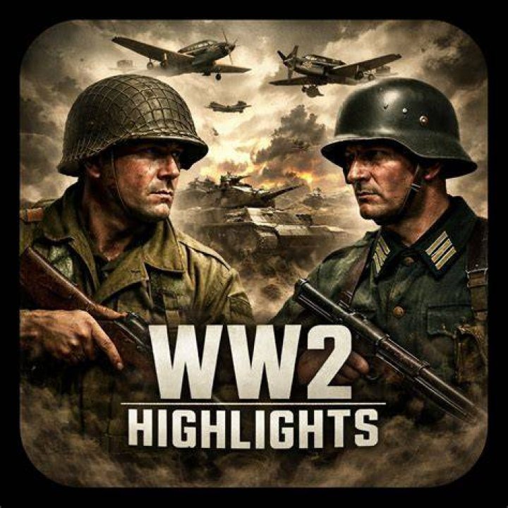 Who fired the last shot of ww2?