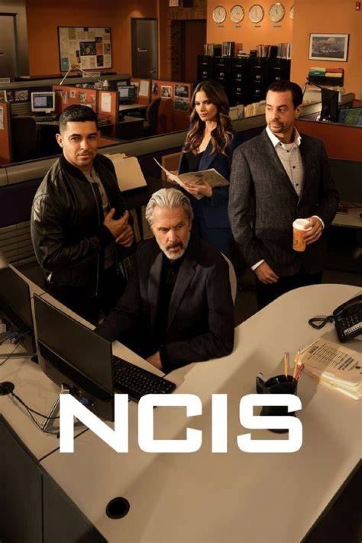 Who gets paid the most in NCIS?