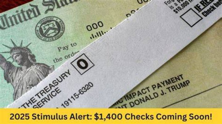 Who gets supplemental stimulus checks?