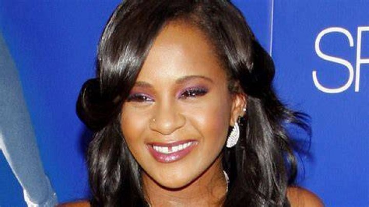Who got Bobbi Kristina's money when she died?
