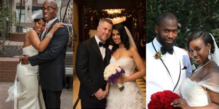 Who got divorced from Married at First Sight?