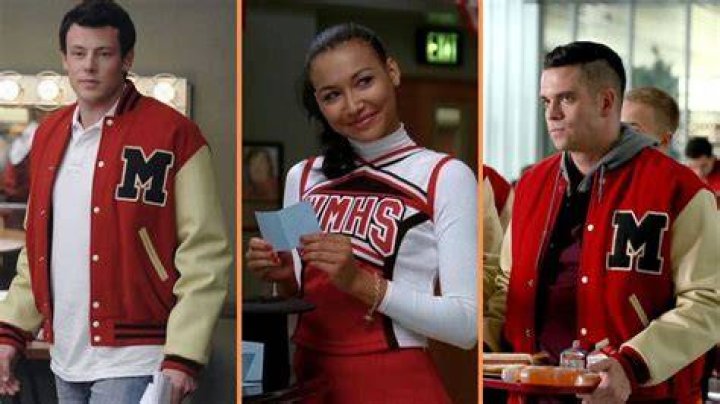 Who got paid the most for Glee?