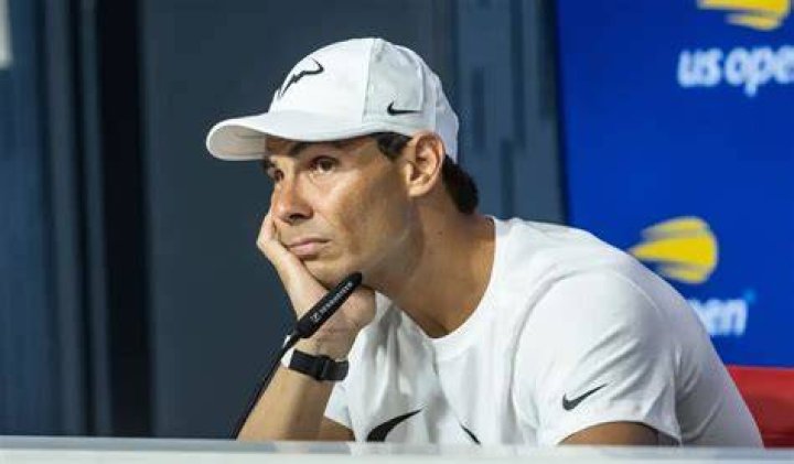 Who has beaten Nadal the most?