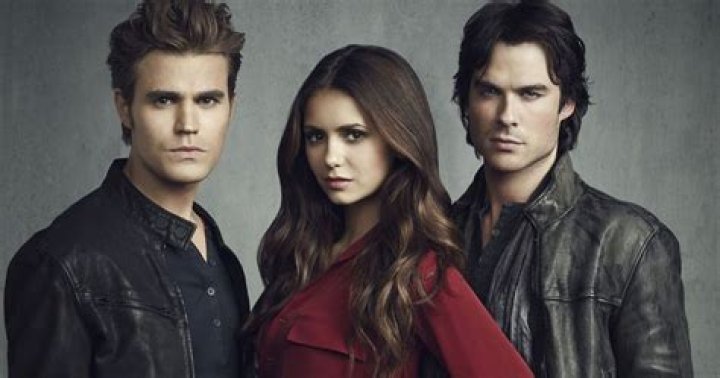 Who has more fans in Vampire Diaries?