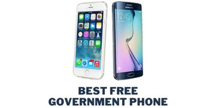 Who has the best free government cell phone?