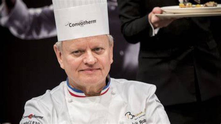 Who has the most Michelin stars in the world?