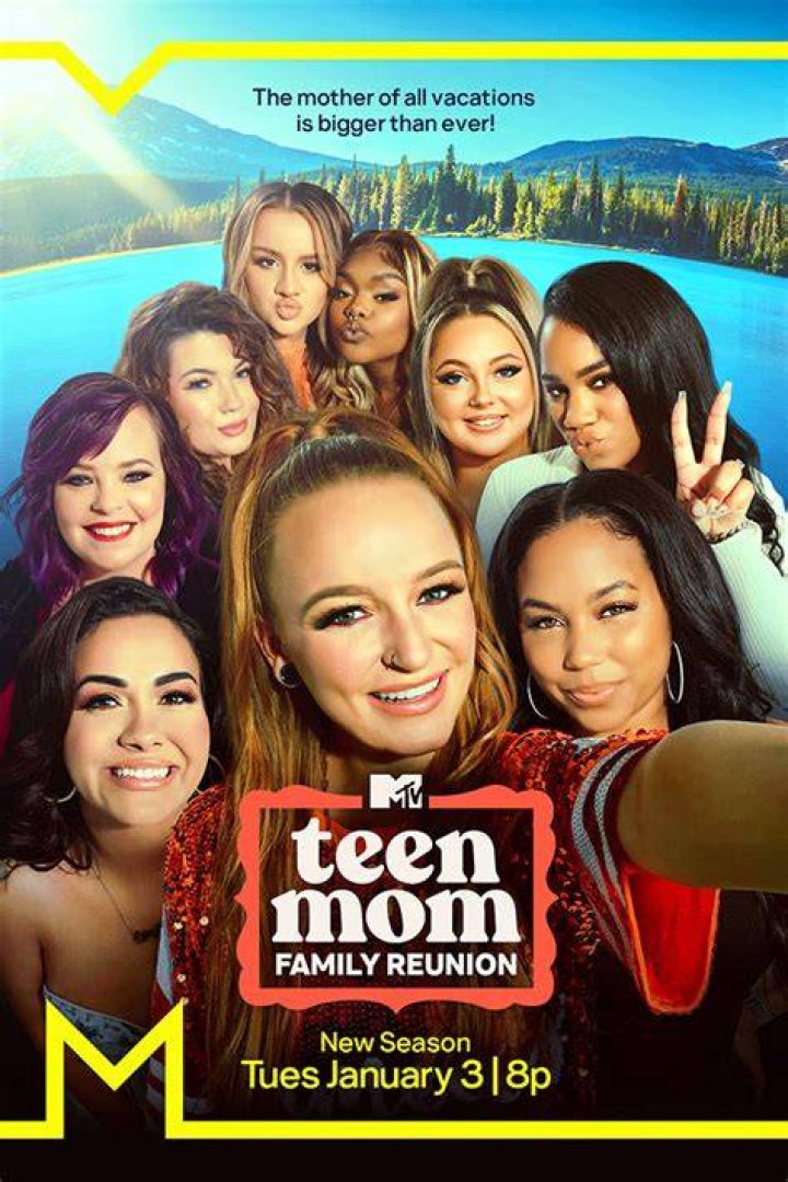 Who has the most money from Teen Mom 2?