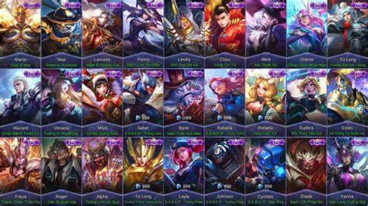 Who has the most skin in ML?