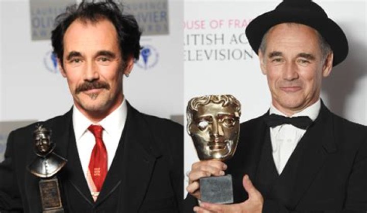 Who has the Triple Crown of Acting?