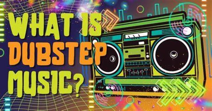 Who invented dubstep?