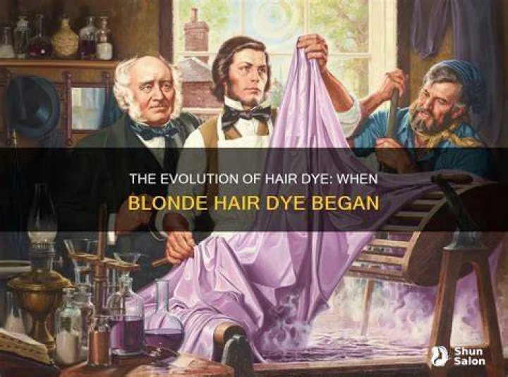 Who invented hair supplies?