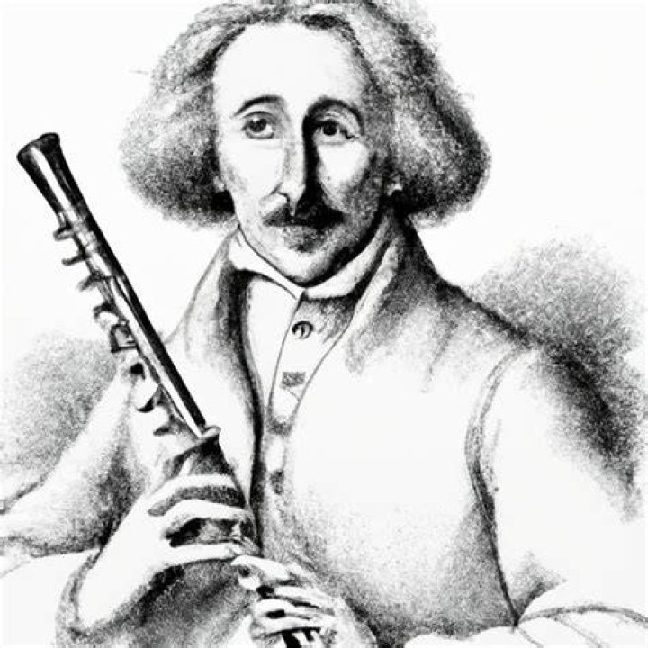 Who invented the flute?
