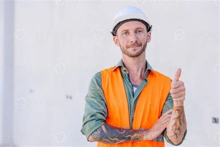 Who is a good worker?