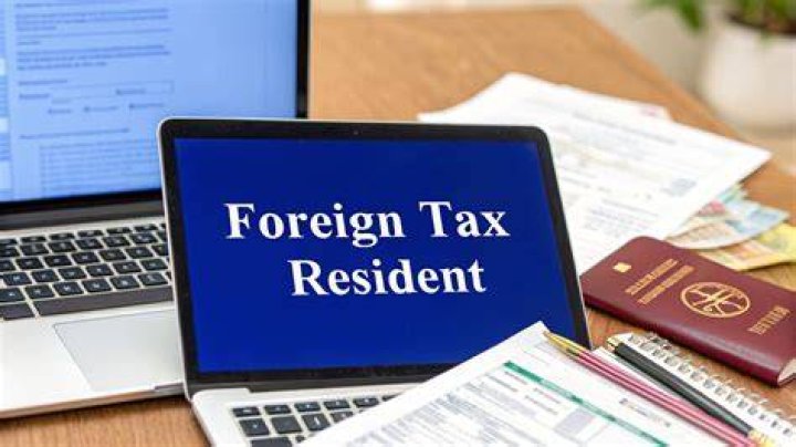 Who is a resident of California for tax purposes?