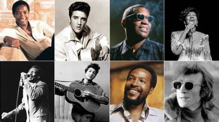 Who is all time best musician in Ghana?
