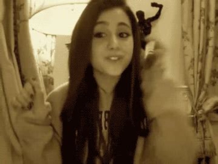 Who Is Ariana's bestfriend?