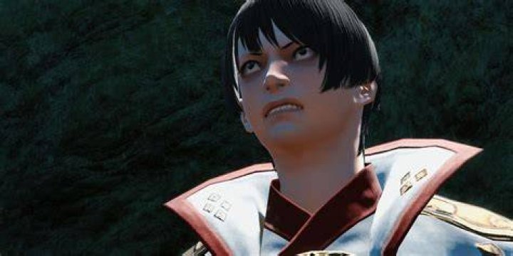 Who is Asahi Ffxiv?