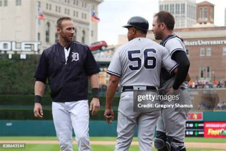 Who is Austin Romine brother?