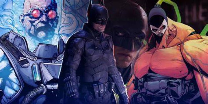 Who is Batman's hardest villain?
